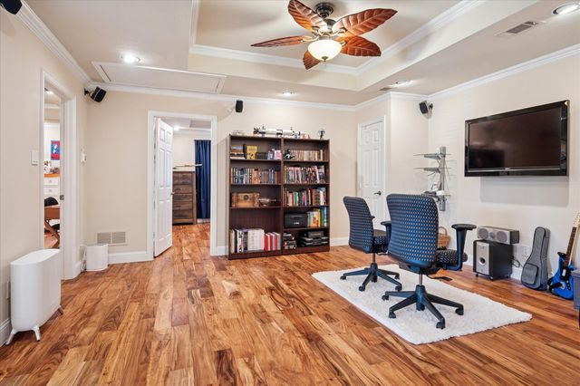 104 Trinity Court, Coppell, TX 75019