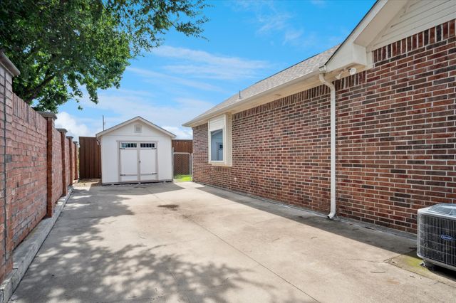 104 Trinity Court, Coppell, TX 75019