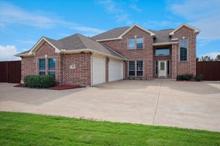 104 Trinity Court, Coppell, TX 75019