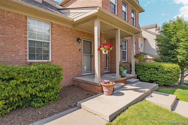 56635 Longhorn Drive, Shelby Twp, MI 48316