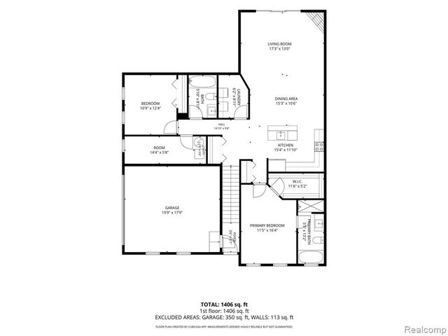 56635 Longhorn Drive, Shelby Twp, MI 48316