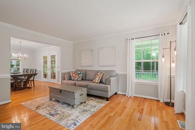 19220 SPRINGFIELD CIR, Jeffersonton, VA 22724
