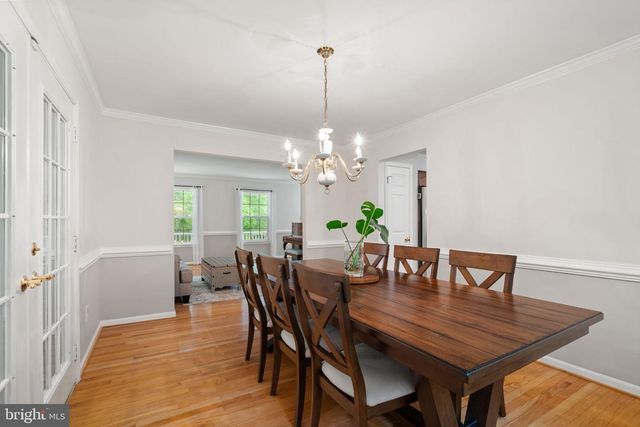 19220 SPRINGFIELD CIR, Jeffersonton, VA 22724