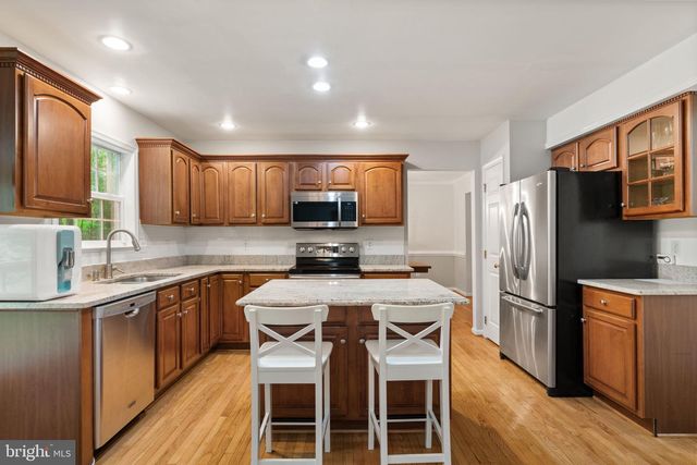 19220 SPRINGFIELD CIR, Jeffersonton, VA 22724
