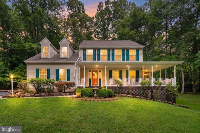 19220 SPRINGFIELD CIR, Jeffersonton, VA 22724