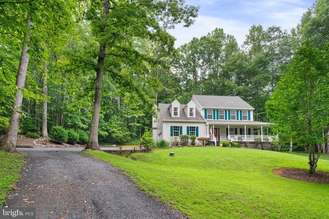 19220 SPRINGFIELD CIR, Jeffersonton, VA 22724