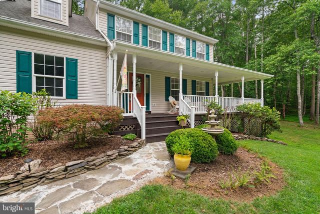 19220 SPRINGFIELD CIR, Jeffersonton, VA 22724