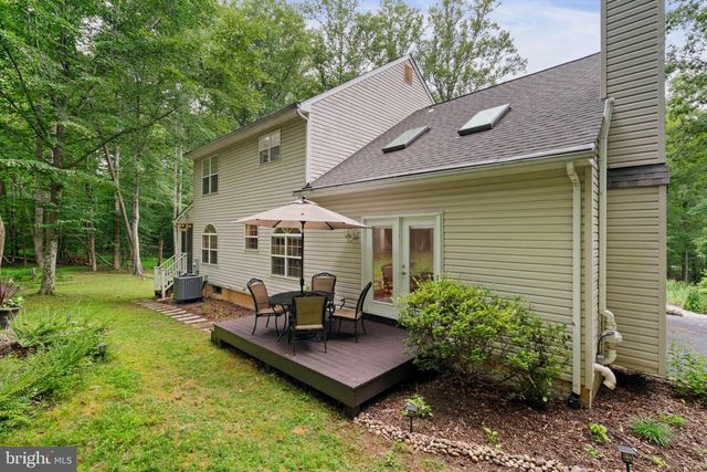 19220 SPRINGFIELD CIR, Jeffersonton, VA 22724