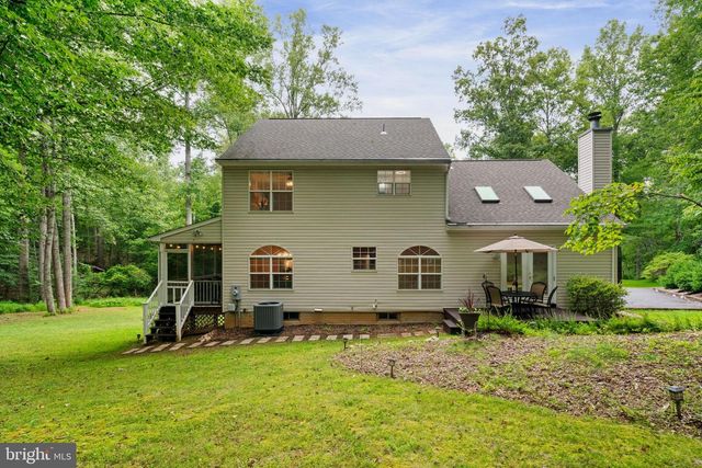 19220 SPRINGFIELD CIR, Jeffersonton, VA 22724