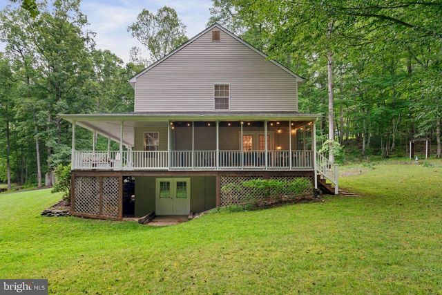 19220 SPRINGFIELD CIR, Jeffersonton, VA 22724