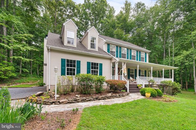19220 SPRINGFIELD CIR, Jeffersonton, VA 22724