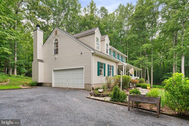 19220 SPRINGFIELD CIR, Jeffersonton, VA 22724