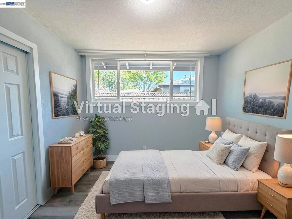 Image 13 of property listing at 293 Fairway St, Hayward, CA 94544