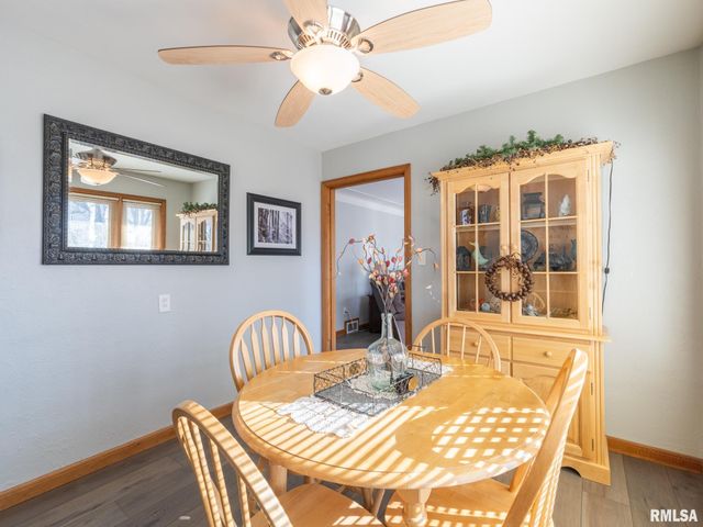 1504 N 5TH Street, Pekin, IL 61554