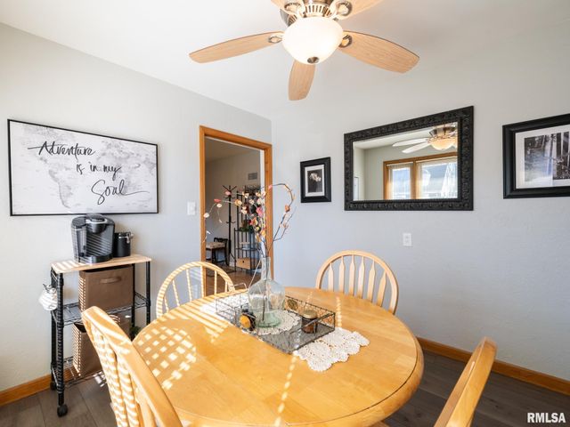 1504 N 5TH Street, Pekin, IL 61554