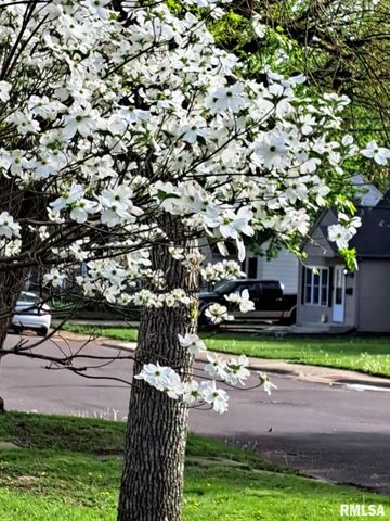 1504 N 5TH Street, Pekin, IL 61554