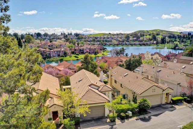 230 Lakeridge Way, San Ramon, CA 94582