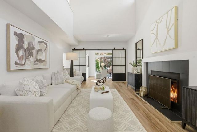 230 Lakeridge Way, San Ramon, CA 94582