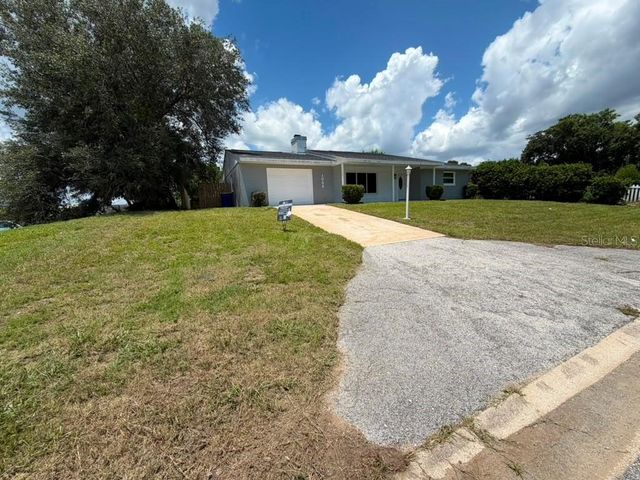 1822 BANYAN TREE DRIVE, Edgewater, FL 32132