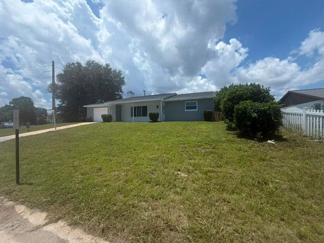 1822 BANYAN TREE DRIVE, Edgewater, FL 32132