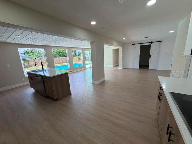 1822 BANYAN TREE DRIVE, Edgewater, FL 32132