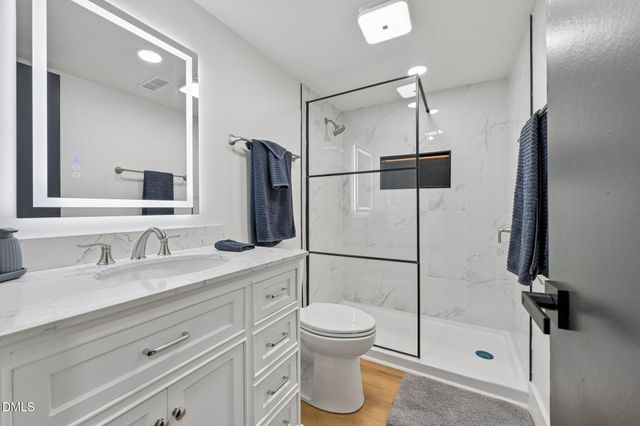 5078 Flint Ridge Place, Raleigh, NC 27609