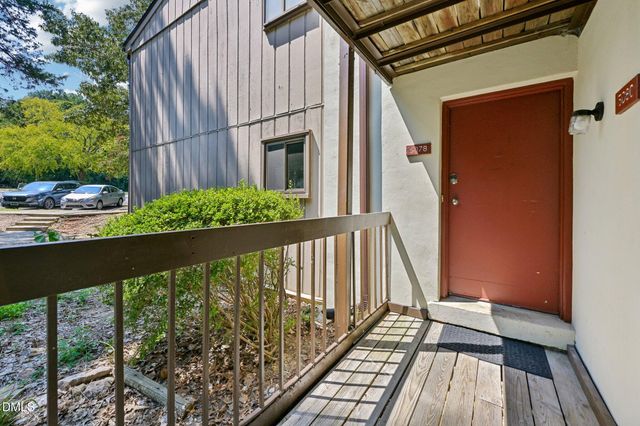 5078 Flint Ridge Place, Raleigh, NC 27609