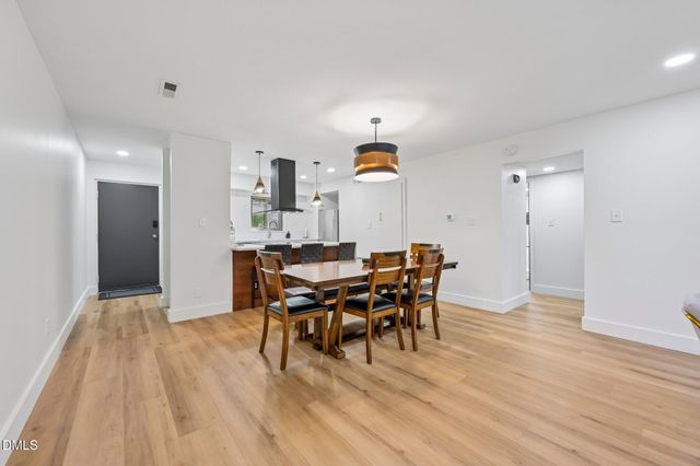 5078 Flint Ridge Place, Raleigh, NC 27609
