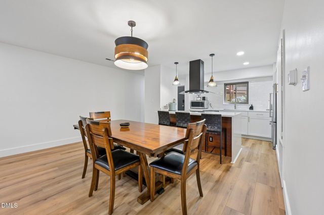 5078 Flint Ridge Place, Raleigh, NC 27609