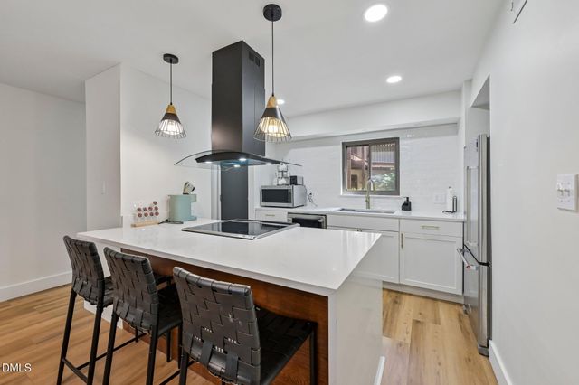 5078 Flint Ridge Place, Raleigh, NC 27609