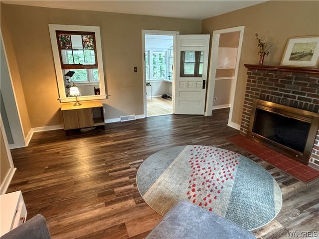 7731 Zimmerman Road, Boston, NY 14075
