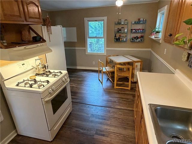 7731 Zimmerman Road, Boston, NY 14075
