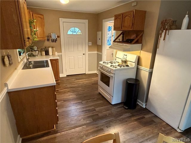 7731 Zimmerman Road, Boston, NY 14075