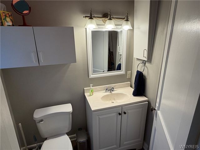 7731 Zimmerman Road, Boston, NY 14075