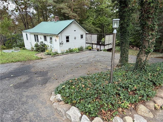 7731 Zimmerman Road, Boston, NY 14075