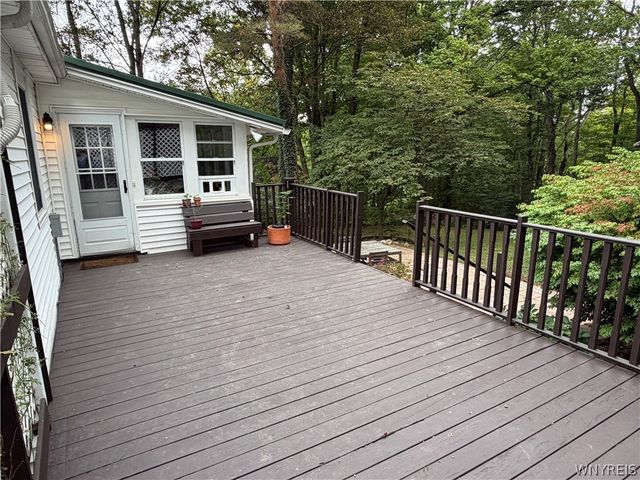 7731 Zimmerman Road, Boston, NY 14075