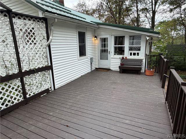 7731 Zimmerman Road, Boston, NY 14075