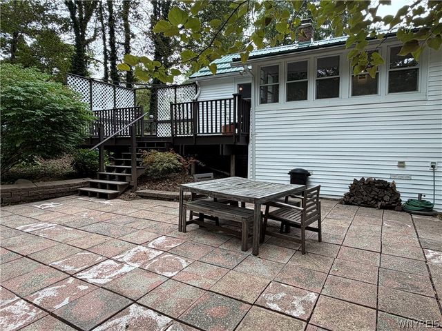 7731 Zimmerman Road, Boston, NY 14075