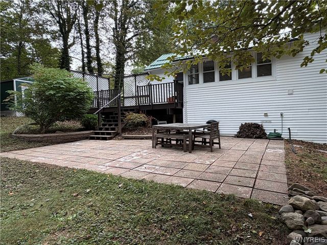 7731 Zimmerman Road, Boston, NY 14075