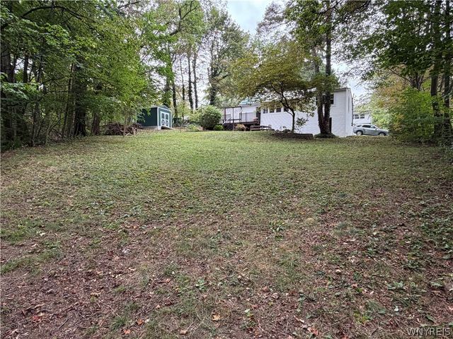 7731 Zimmerman Road, Boston, NY 14075