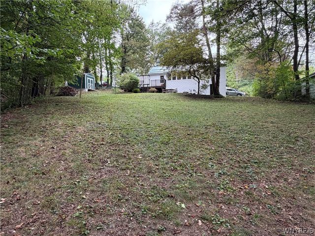 7731 Zimmerman Road, Boston, NY 14075