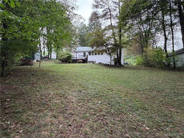 7731 Zimmerman Road, Boston, NY 14075