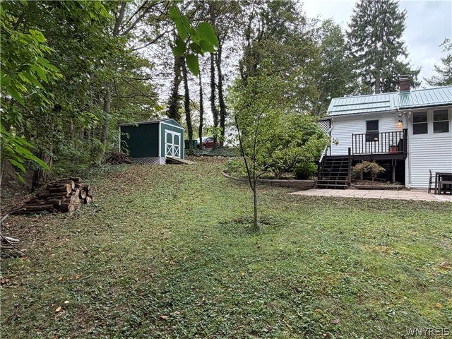 7731 Zimmerman Road, Boston, NY 14075