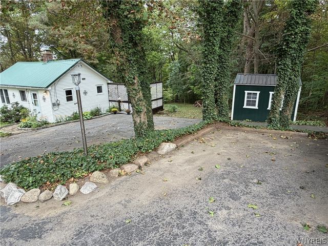 7731 Zimmerman Road, Boston, NY 14075