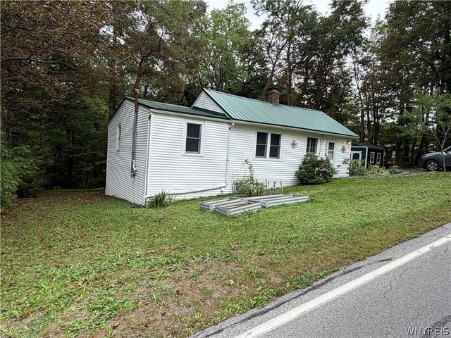 7731 Zimmerman Road, Boston, NY 14075