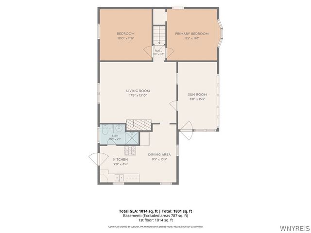 7731 Zimmerman Road, Boston, NY 14075
