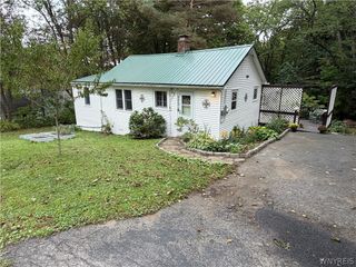 7731 Zimmerman Road, Boston, NY 14075