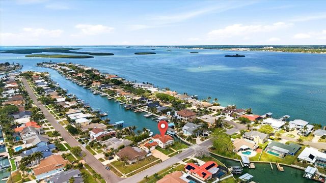 350 HARBOR PASSAGE, Clearwater Beach, FL 33767