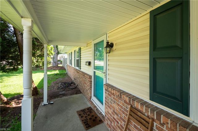 3700 Kings Point ARCH, Virginia Beach, VA 23452