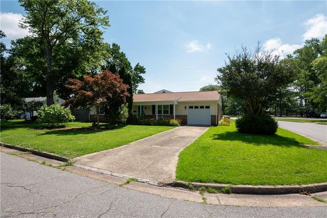 3700 Kings Point ARCH, Virginia Beach, VA 23452